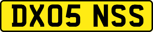 DX05NSS