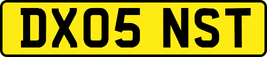 DX05NST
