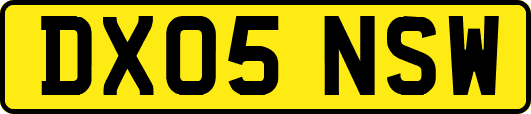 DX05NSW