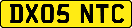 DX05NTC