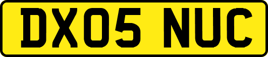 DX05NUC
