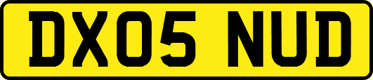 DX05NUD