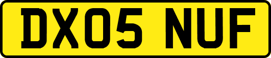DX05NUF