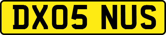 DX05NUS