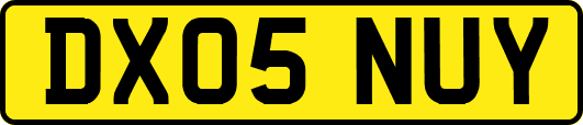 DX05NUY