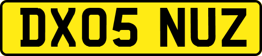 DX05NUZ