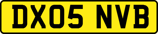 DX05NVB