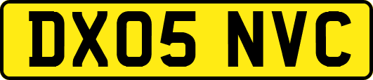 DX05NVC