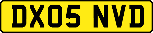 DX05NVD
