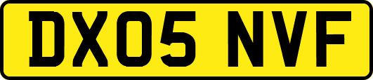 DX05NVF