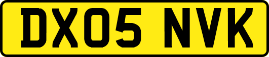 DX05NVK