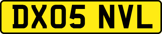DX05NVL