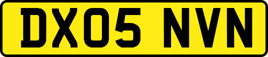 DX05NVN