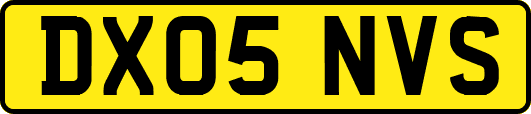 DX05NVS
