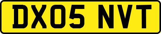 DX05NVT