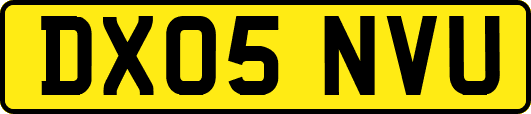 DX05NVU
