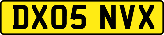 DX05NVX