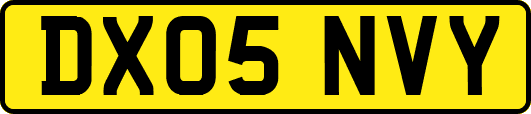 DX05NVY