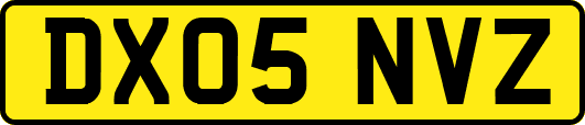 DX05NVZ