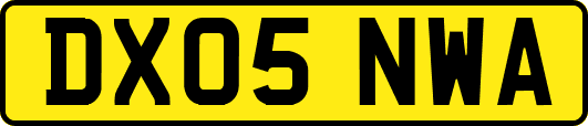 DX05NWA