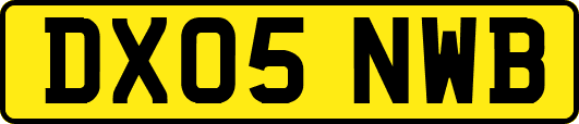 DX05NWB