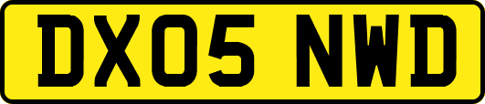 DX05NWD