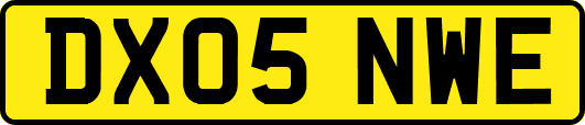 DX05NWE