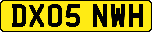 DX05NWH