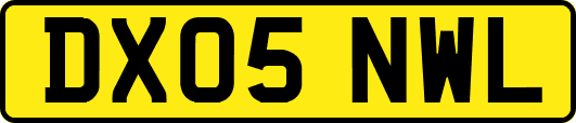 DX05NWL