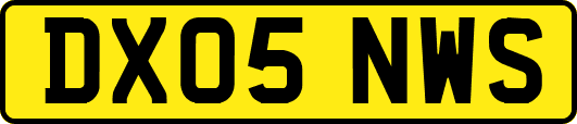 DX05NWS