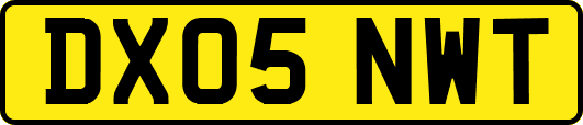 DX05NWT