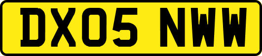 DX05NWW