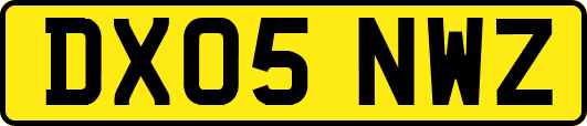 DX05NWZ