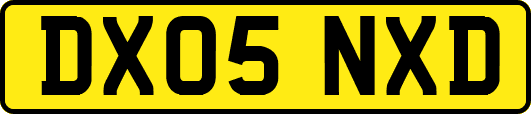 DX05NXD
