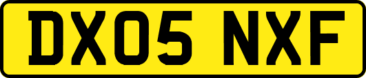 DX05NXF