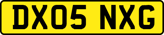 DX05NXG