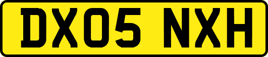 DX05NXH