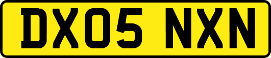 DX05NXN