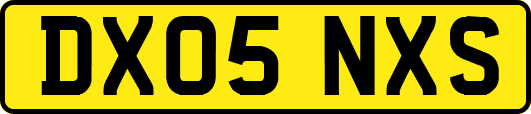 DX05NXS