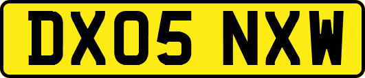 DX05NXW