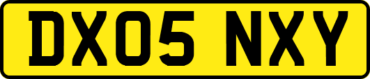 DX05NXY
