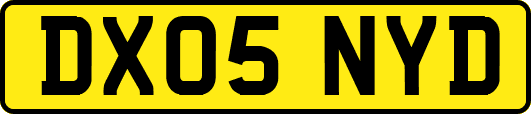 DX05NYD
