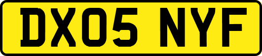 DX05NYF