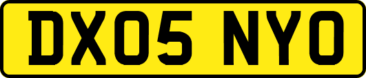 DX05NYO