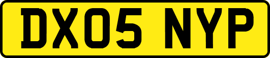 DX05NYP