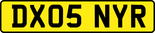 DX05NYR