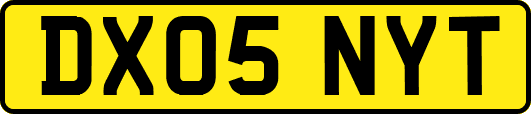 DX05NYT