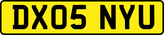 DX05NYU