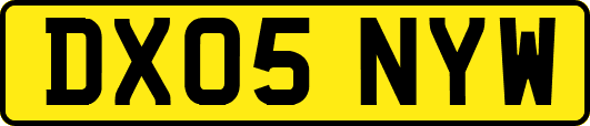 DX05NYW
