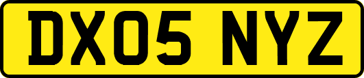 DX05NYZ